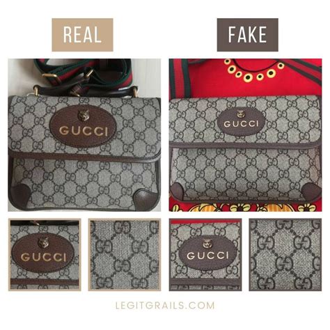 fake gucci cosmetic bag|how to authenticate Gucci bag.